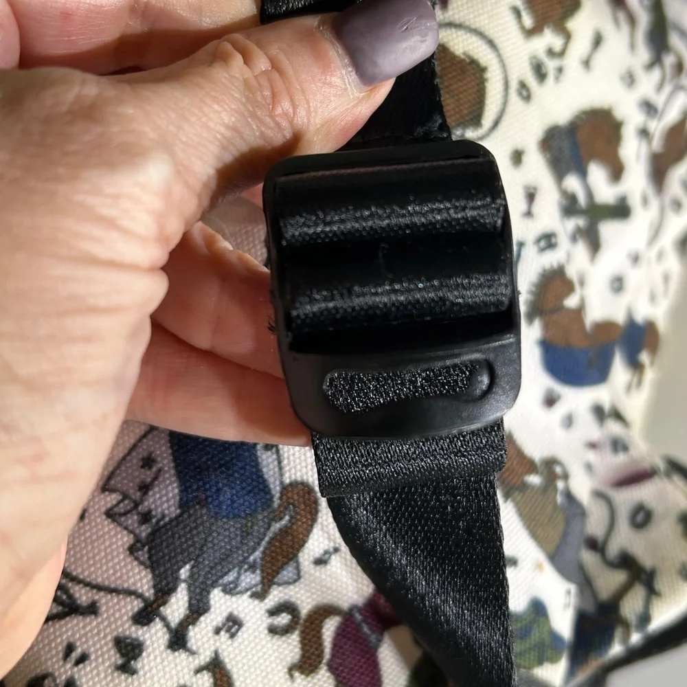 NWOT Dover Saddlery 